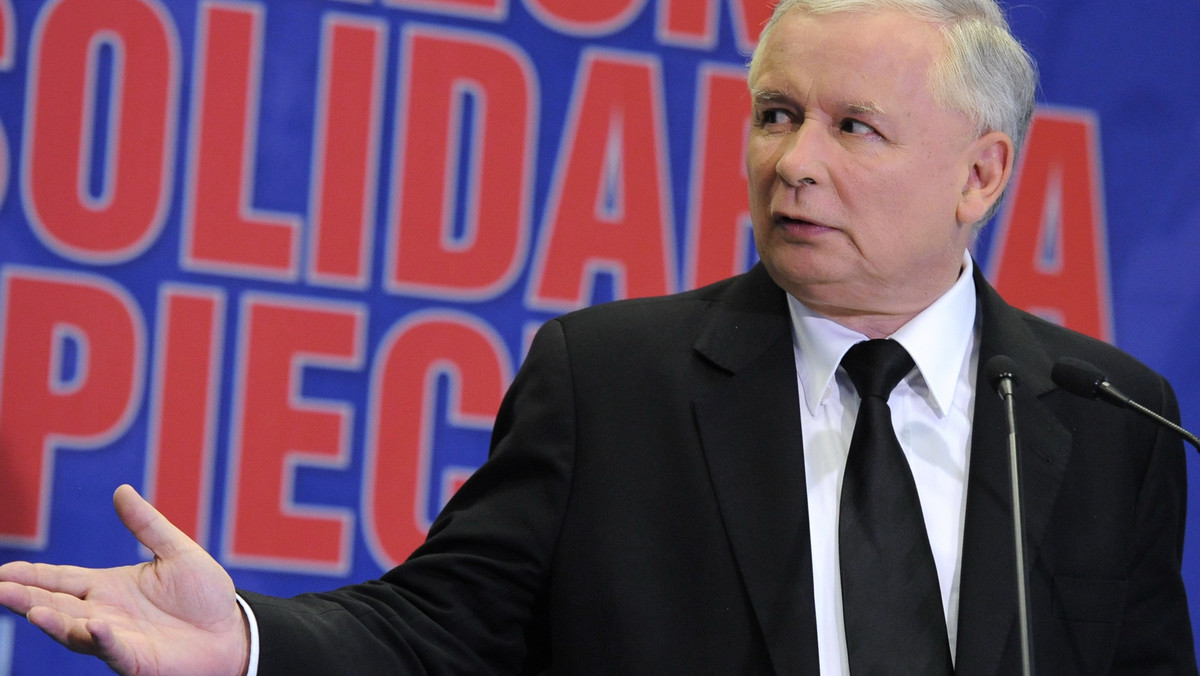 Prezes PiS Jarosław Kaczyński zaproponował zwołanie "okrągłego stołu" w sprawie in vitro. Opublikowano raport na temat pomyłek sądowych w Polsce.  Rocznie w naszym kraju może być ok. 300 błędnych skazań. Przeczytaj o najważniejszych wydarzeniach z Polski i ze świata.