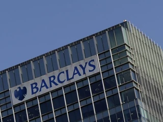 barclays budynek