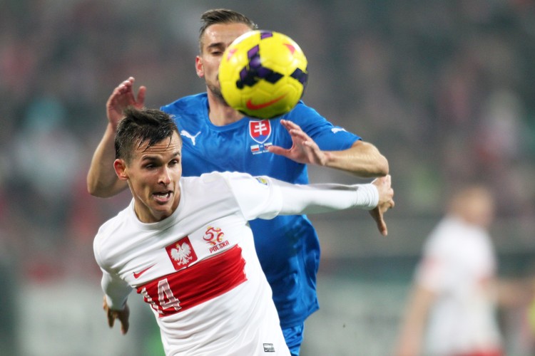 Obraz nędzy i rozpaczy. Polacy znów dostali łupnia