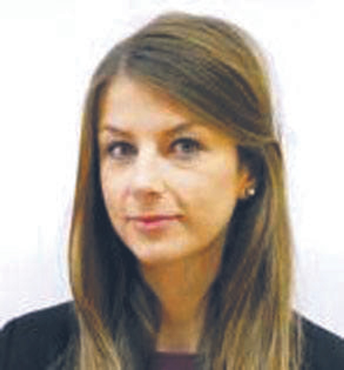 Magdalena Marczak, specjalista ds. operacyjnych w Sixt Rent a Car Polska