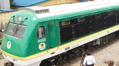NRC suspends resumption of Abuja-Kaduna train service indefinitely