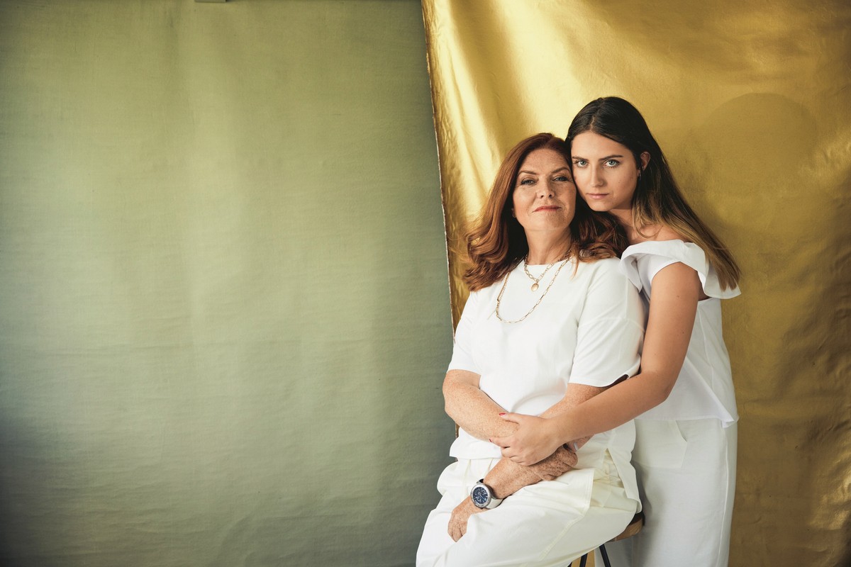 Katarzyna Dowbor i Maria Dowbor-Baczyńska o pracy i zarabianiu pieniędzy - forbeswomen - Vimarsana News