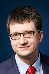 Marcin Roszkowski, prezes Instytutu Jagiellońskiego