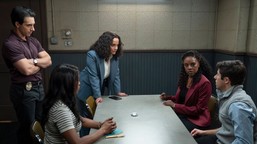 genialna morgan serial kryminalny sezon 2 odcinek 12 kiedy gdzie oglądać