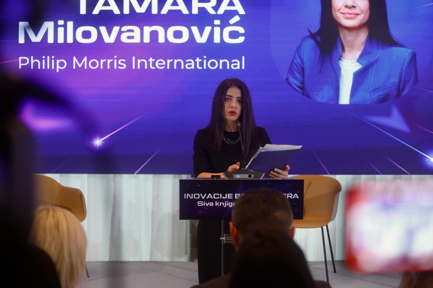 Siva knjiga inovacija