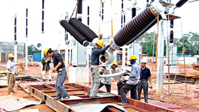 Here’s the project that is reported to have benefited 5,000,000 Nigerians