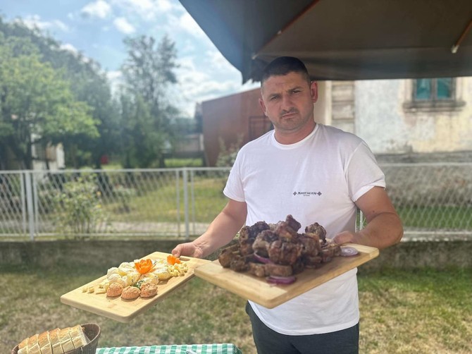 Jovo iz Dragačeva