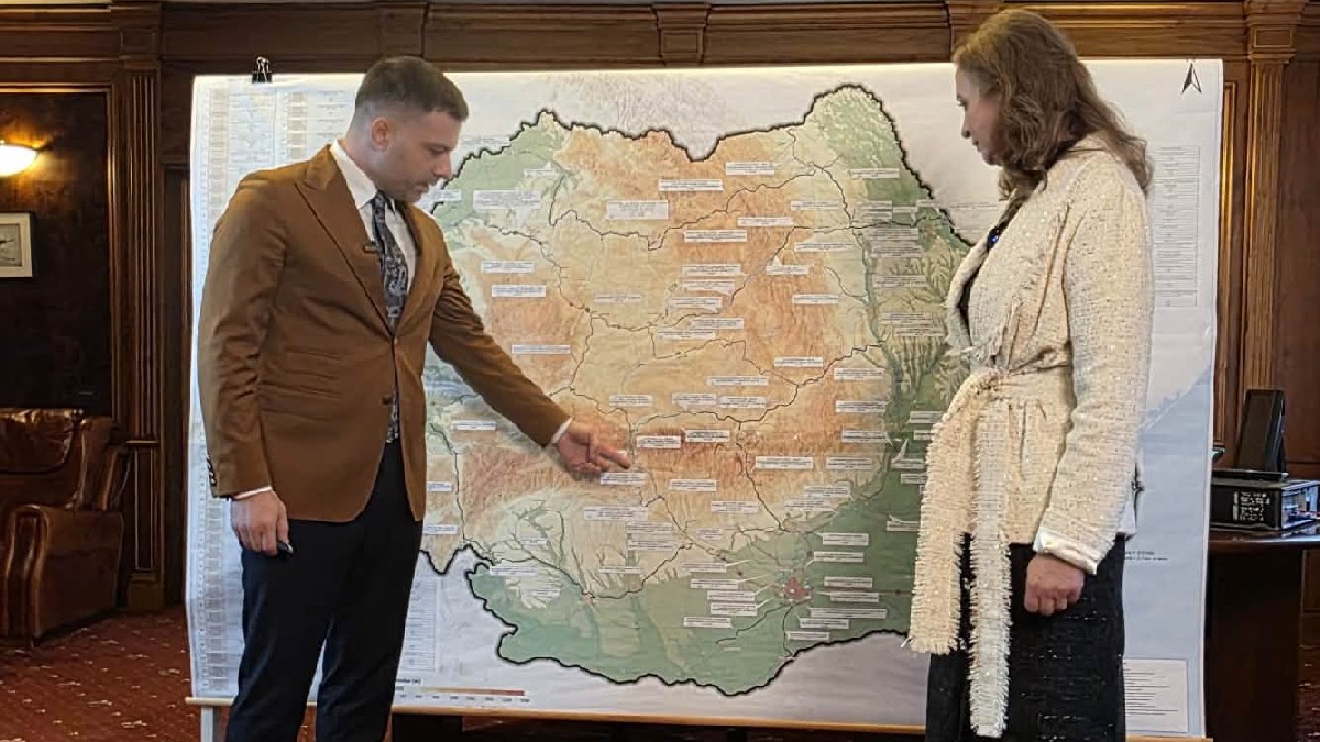 Deblocare pe A1 Sibiu - Pitești: Când va fi emis acordul de mediu pentru secțiunile montane ale autostrăzii
