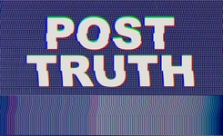Rafał Woś: Postprawda. Największa bzdura dekady