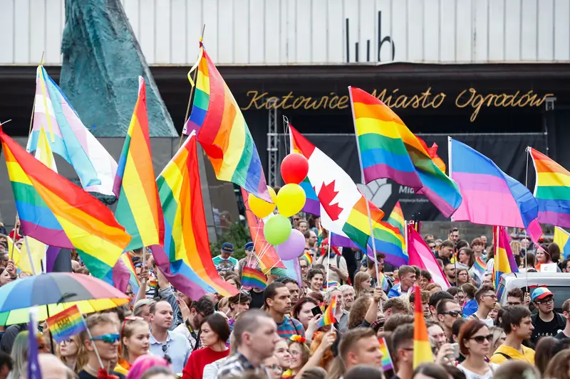 TVP pokazało reportaż Inwazja o LGBT w Polsce