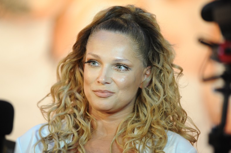 Joanna Liszowska wygrzewa kuszące ciało na wakacjach. Gorące zdjęcia