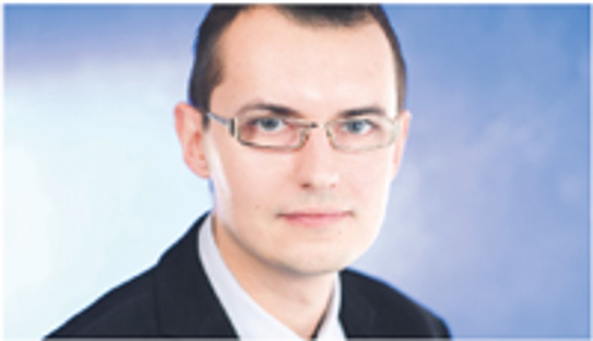 Krzysztof Koślicki