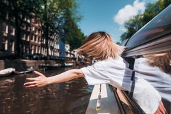 Szukasz seksu, narkotyków i alkoholu? Amsterdam cię nie zaprasza