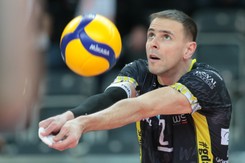 Bełcik i Wlazły najlepsi w 20-leciu Polskiej Ligi Siatkówki