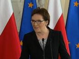 Kopacz: Polska jest w stanie przyjąć więcej niż 2 tysiące imigrantów