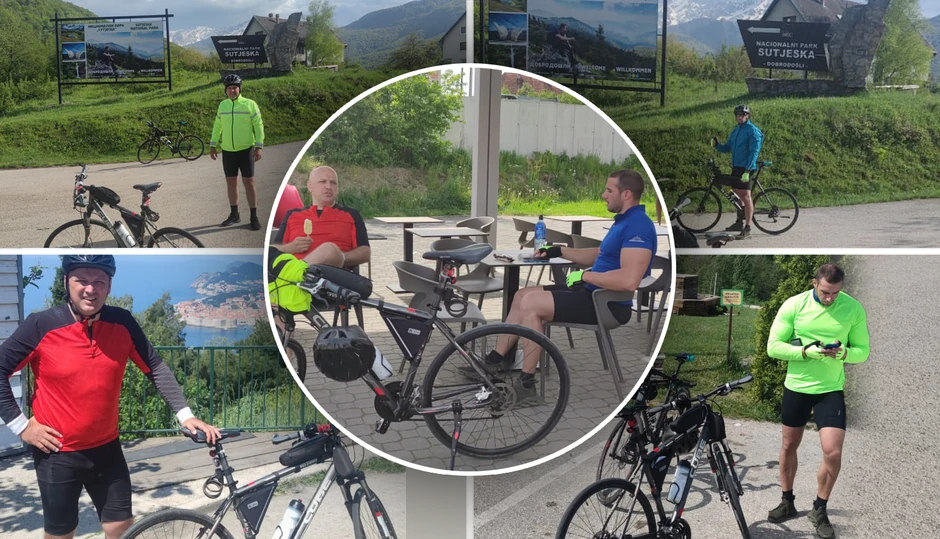 Marko Živanović i Nenad Vujanović