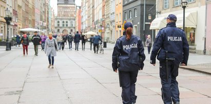 Szukasz pracy? W policji są wolne etaty