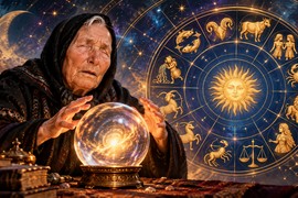Baba Vanga