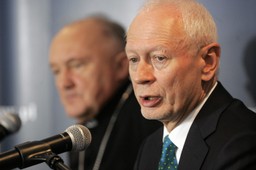 Poseł PiS: Boni donoszenie ma we krwi. Upokorzył się na Twitterze