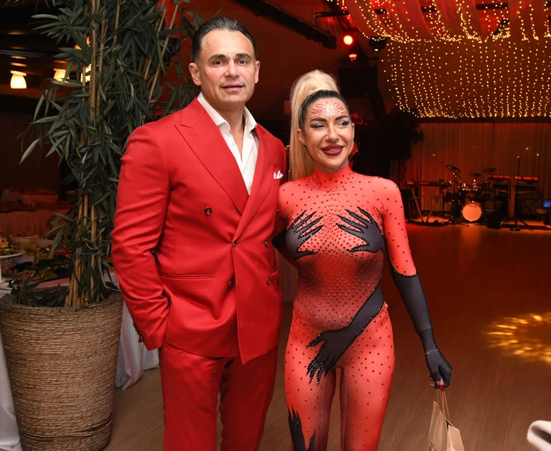 Rođendan Jovane Jeremić