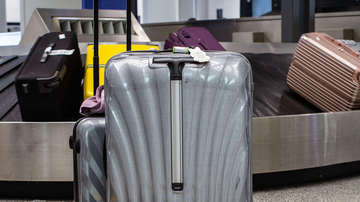 Linie lotnicze zapłacą za zakupy, jeżeli twój bagaż zginie lub się zniszczy