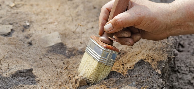 Sensacyjne odkrycie w Turcji. Wszystko dzięki polskim archeologom