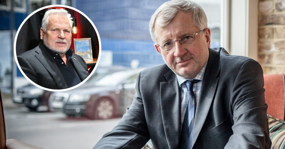 Ta nominacja wywołała burzę. Pojawiło się nazwisko Kwaśniewskiego