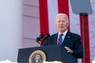 Kto dziś wygrałby wybory w USA: Trump czy Biden? [SONDAŻ]