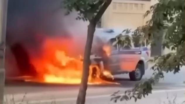 Fegyveres merénylet Oroszországban: rendőröket és papokat gyilkoltak meg
