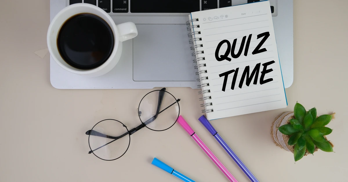 Ultraszybki QUIZ z WIEDZY OGÓLNEJ. Każdy poradzi sobie z tymi 10 pytaniami. Sprawdź!