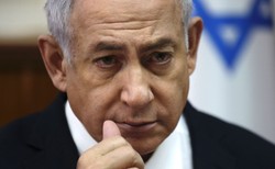 Izrael bombarduje irańskie składy broni w Syrii. Netanjahu: Jesteśmy bardziej zdecydowani niż kiedykolwiek