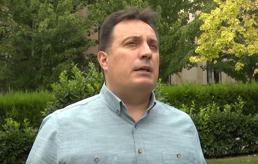 Marko Savković 