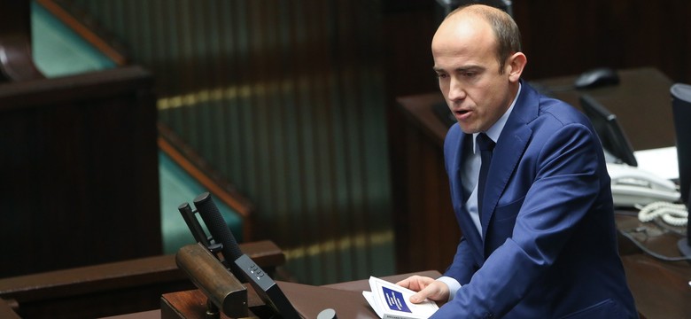 Platforma będzie wnioskować o odrzucenie nowelizacji ustawy o TK
