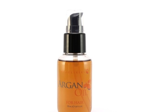 Argan Oil Serum