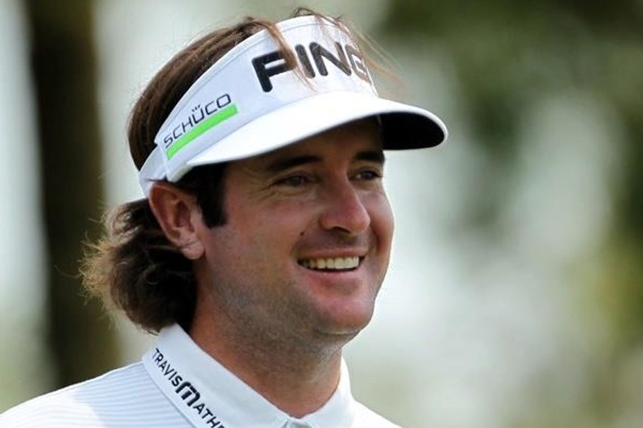 bubba watson