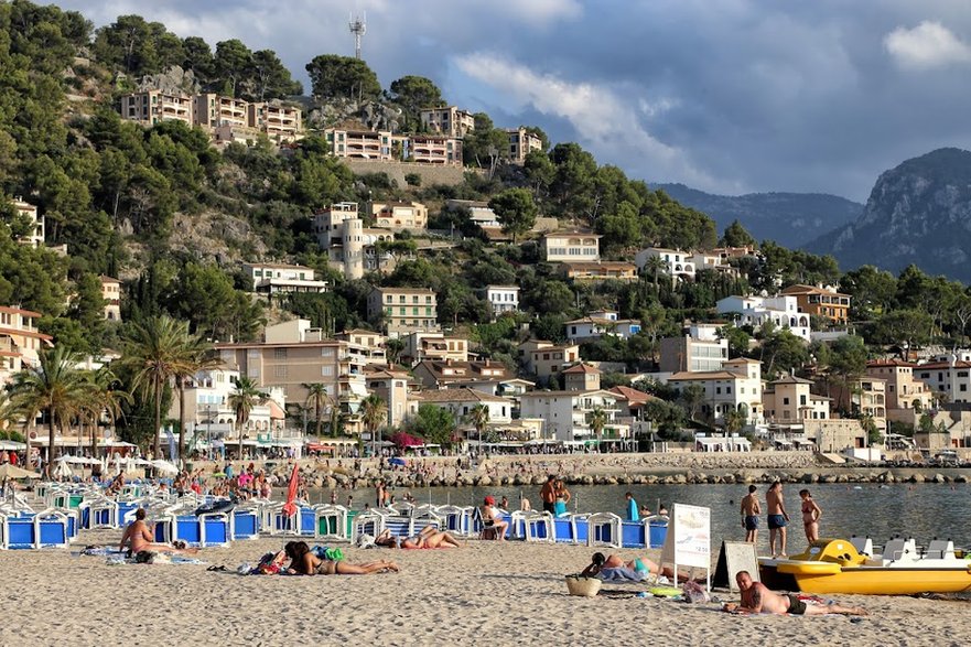 Port de Soller