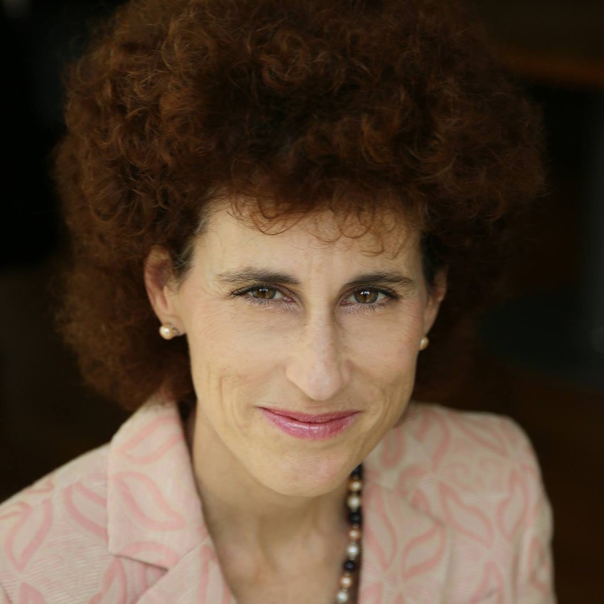 Elin Goldstin