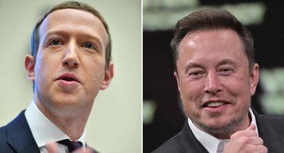 To nie jest żart! Będzie walka Elona Muska z Markiem Zuckerbergiem! Potwierdzono epicką lokalizację