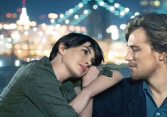 Anne Hathaway taka młoda, a już po przejściach [ZDJĘCIA]