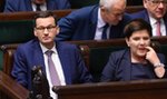 Szydło wyleciała z rankingu CBOS. Zemsta premiera?