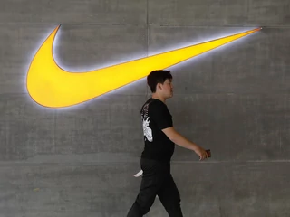 Marka Nike warta jest  47,4 mld dolarów