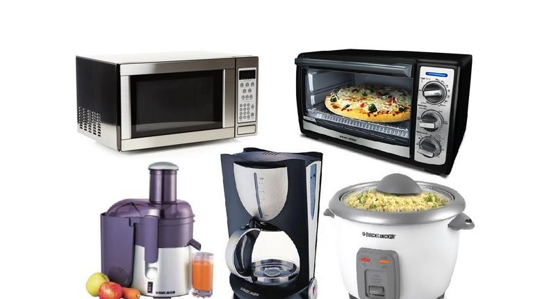 Kitchen Appliances