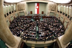 Milionowe długi polskich posłów. Oto rekordziści z Wiejskiej