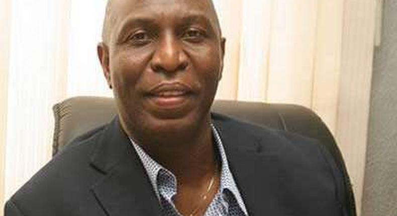 Sam Omatseye is a celebrated columnist and journalist (TheNation)