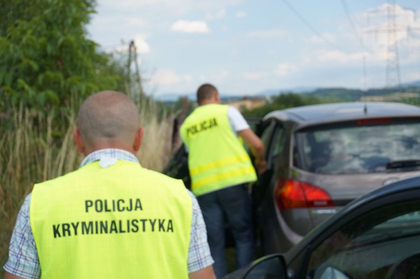 Cieszyn. Dwóch strażaków OSPz Pierśćca wzniecało pożary 