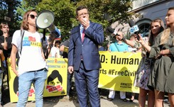 Prezes Iustitii stanie przed rzecznikiem dyscyplinarnym. 'Zaczynają być niszczeni konkretni ludzie'