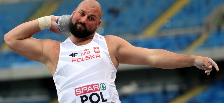 Dobry początek Polaków w lekkoatletycznych drużynowych mistrzostwach Europy