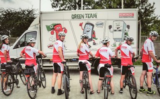 Bezpieczna gospodarka elektroodpadami