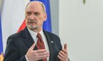 Macierewicz wyjawił, kiedy zakończy się śledztwo smoleńskie