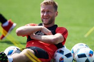 Jakub Błaszczykowski